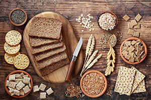 whole grains