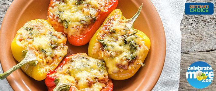 Stuffed Bell Peppers