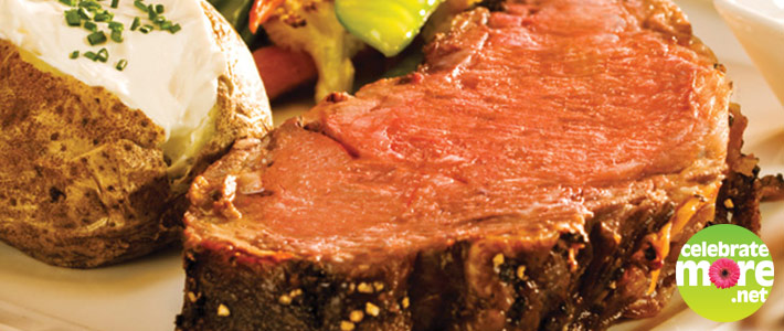 Prime Rib