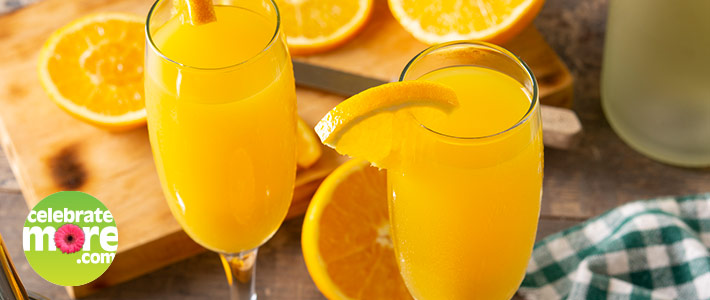 Grand Mimosa