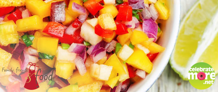 Fresh Salsa Recipes